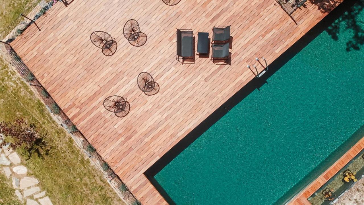 Wine Paradise Glavinic Miklavz pri Ormozu Exterior photo